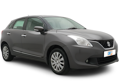 Maruti Baleno-img